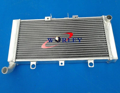 3 Row Aluminum Radiator for Honda CB1300 (2003-2008)