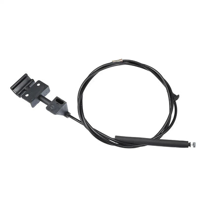 Hood Pull Latch Release Cable for Chevy Camaro Pontiac Firebird (1982-1992)