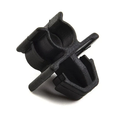 4 x Bonnet Rod Support Holder Clips for Nissan (Fits Various Models)