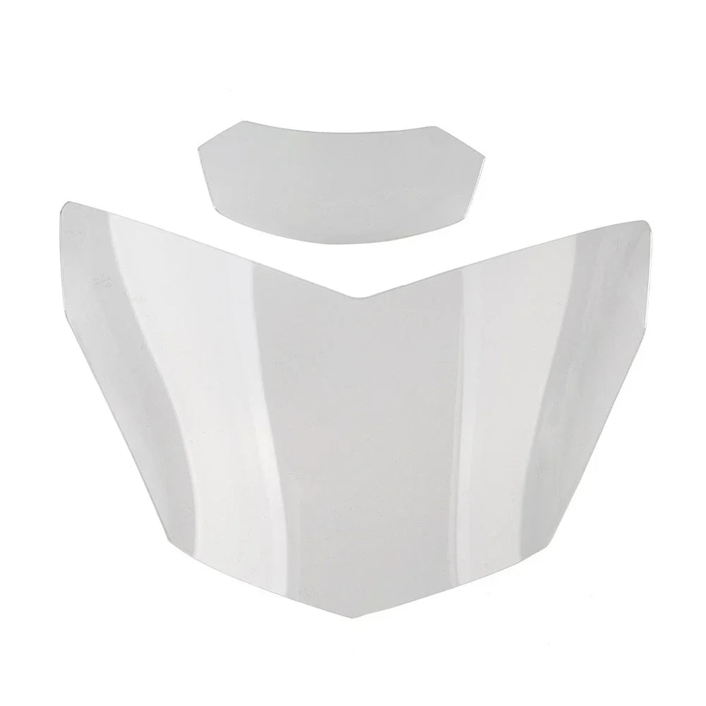 Headlight Lens Cover Protector for Honda NC750 (2021-2022)