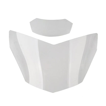 Headlight Lens Cover Protector for Honda NC750 (2021-2022)