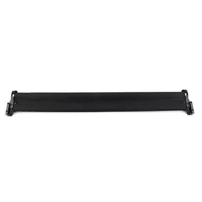 Black SunShade Sunroof Curtain Cover for BMW X1 F48 F45 F46 (2007-2018)