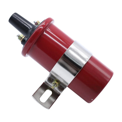 Ignition Coil Red for 8202 Type Car
