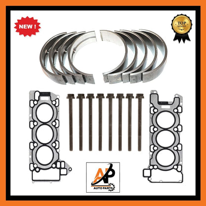 Engine Rebuild Kit for Jaguar F-Type 3.0 Supercharged (2014–2020)