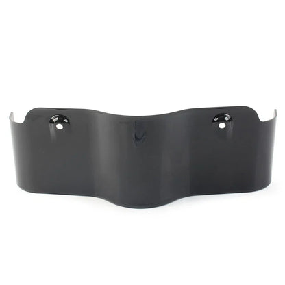 Outer Batwing Lower Trim Skirt for Harley Electra Street Glide FLHT (2006-2023)