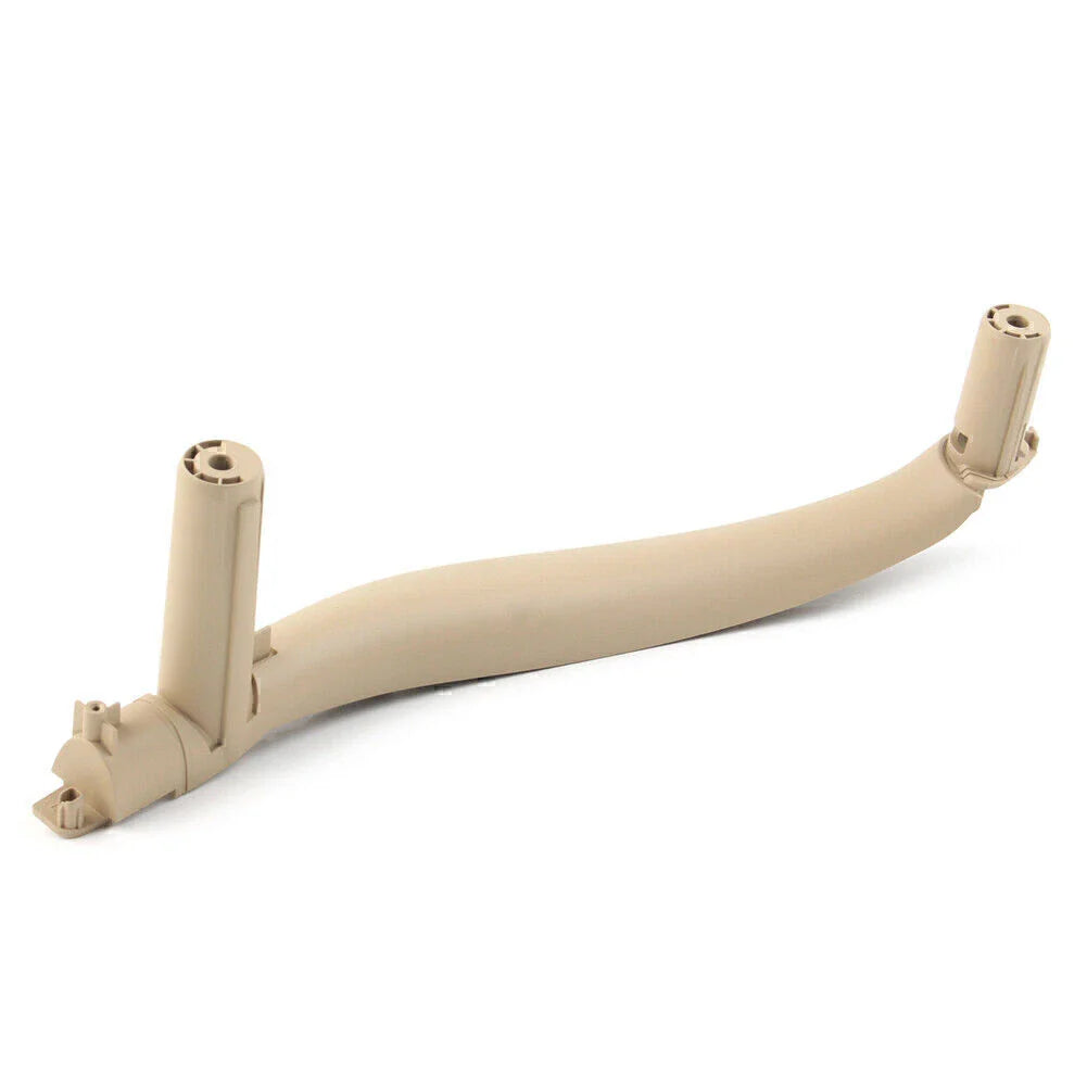 Interior Door Pull Handle Trim Cover for BMW X5 X6 F15 F16 2014+
