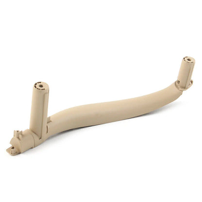 Interior Door Pull Handle Trim Cover for BMW X5 X6 F15 F16 2014+