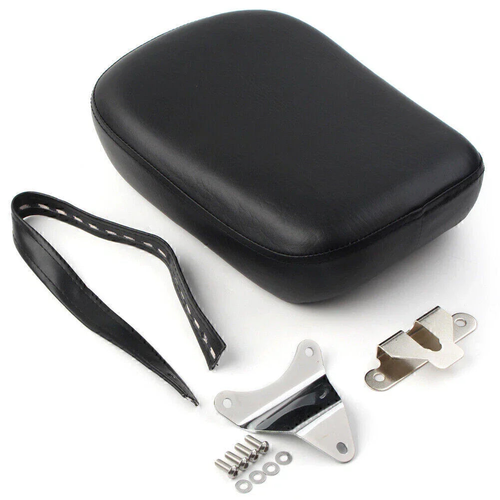 Rear Pillion Seat Pad for Honda Shadow Spirit ACE VT750 (1998-2003)