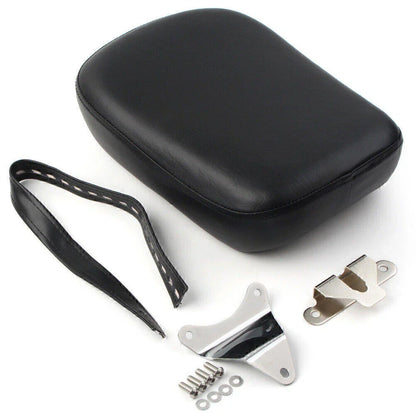 Rear Pillion Seat Pad for Honda Shadow Spirit ACE VT750 (1998-2003)