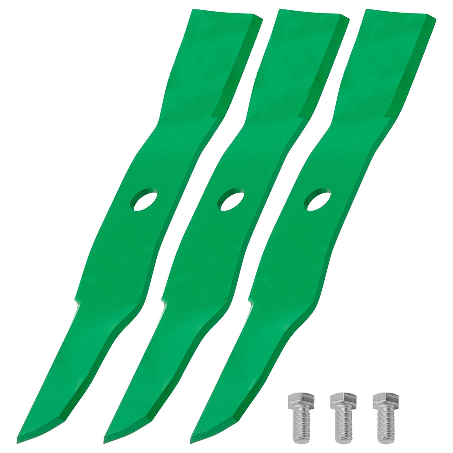 Deck Blade with Bolt 48 Inch for John Deere Z720E Z735M Z740R (2010–2021)
