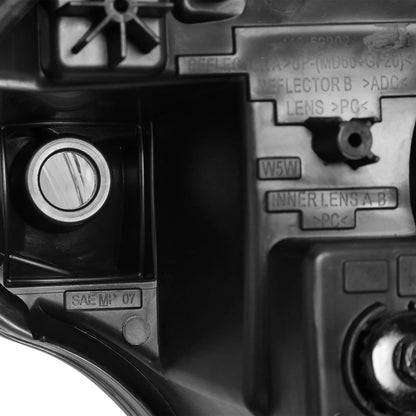Front Headlight Assembly for Suzuki GSXR1000 (2009-2016)