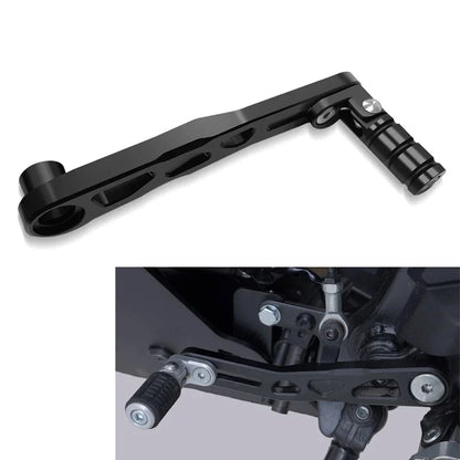 Adjustable Folding Gear Shifter Pedal Lever for Honda XL750 Transalp (2023)