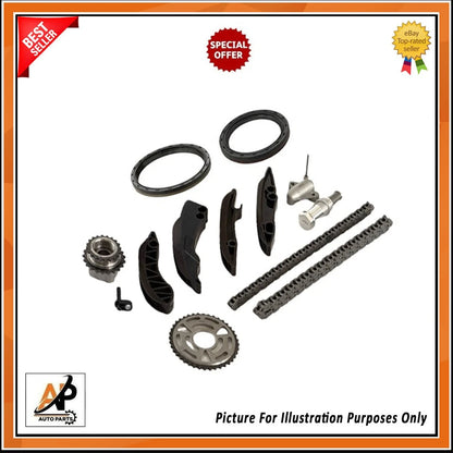 Engine Gasket Set Rebuild Kit for BMW Mini Cooper 2.0D (2007–2013)