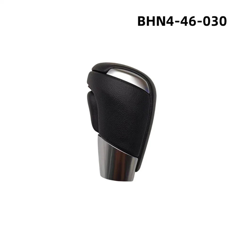 Auto Transmission Gear Shifter Knob for Mazda 3 6 CX-3 CX-5 CX-8 CX-9 (2004-2023)