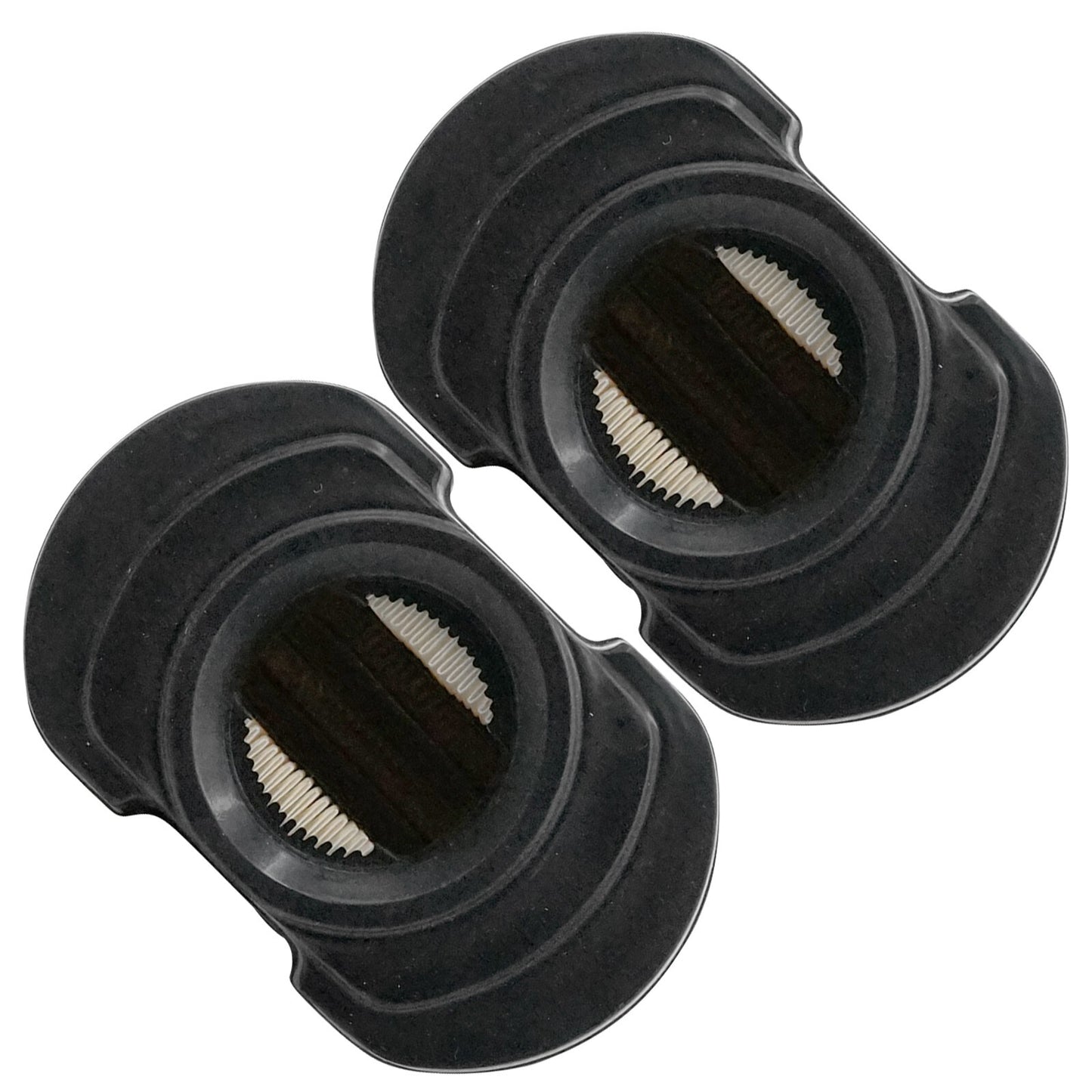 Air Filter Replacement for John Deere Z515E Z625 Z645 Z655 (2005–2005)