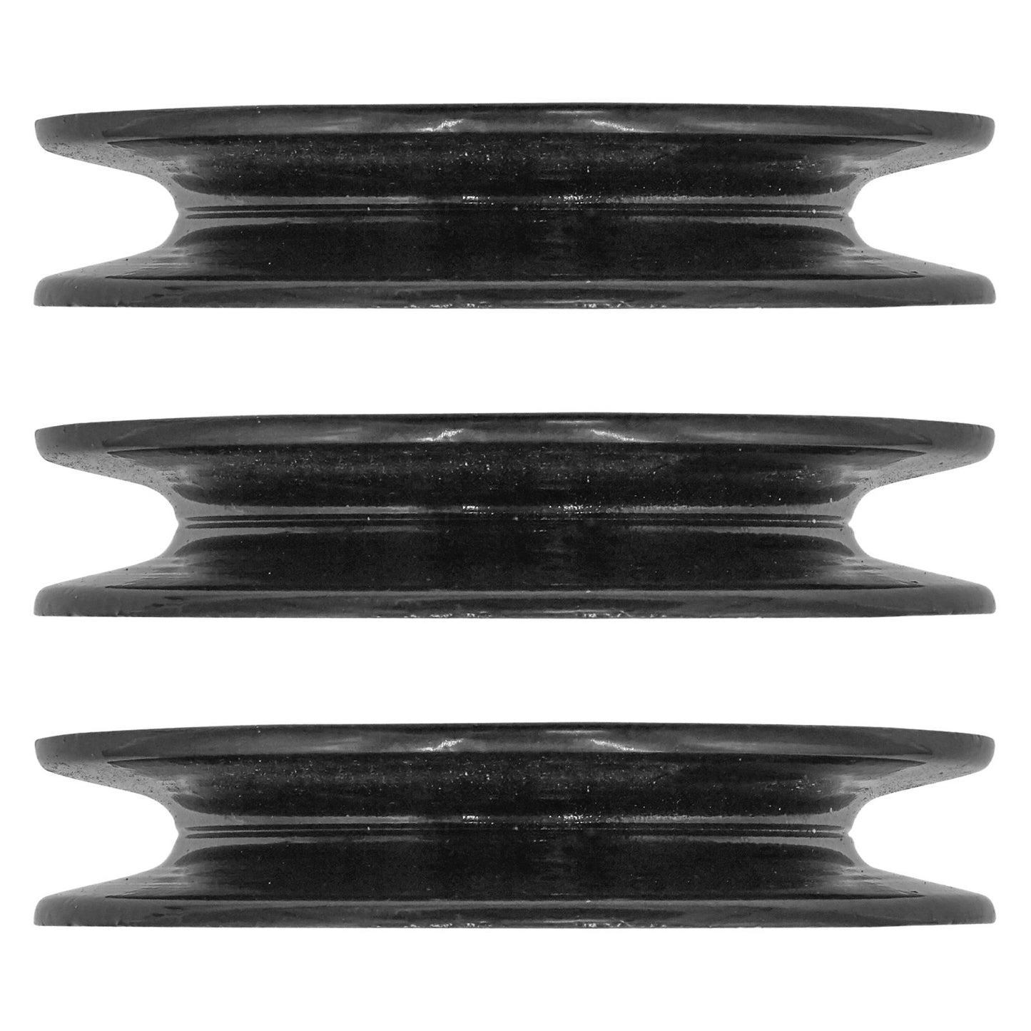 Deck Pulley Replacement for Gravely ZT2048 ZT2148 ZT2348 (2008–2022)