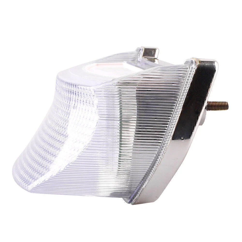 Clear Rear Tail Light Turn Signals for KAWASAKI GPZ 1100 (1995-1997)
