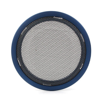 Blue Speaker Trim Cover for BMW 3 Series F30 F35 4 Series (2012-2020)