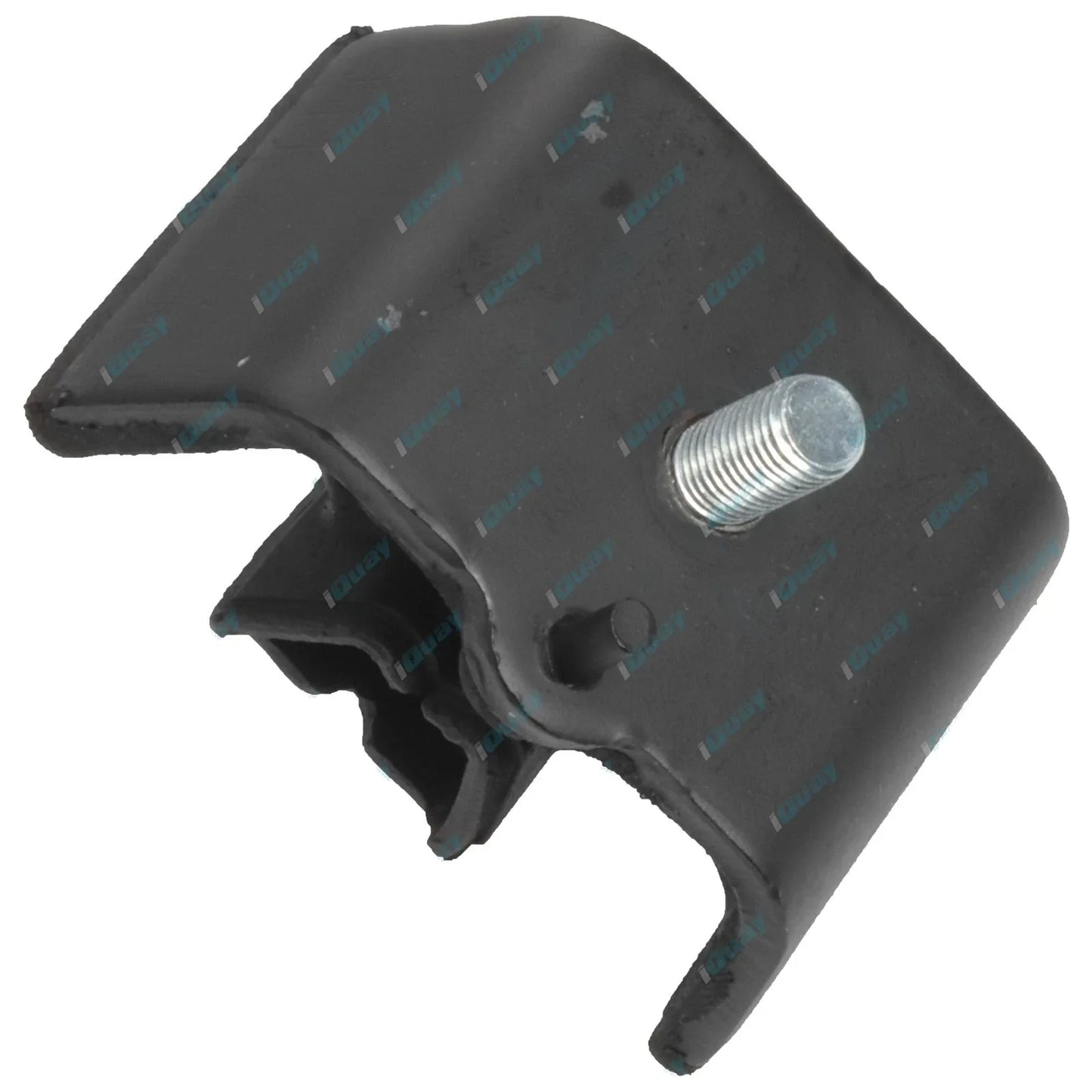 Rear Engine Gear Box Mount for Navara D22 2001-2007 4X4 4cyl ZD30 ZD30DDT 3.0L
