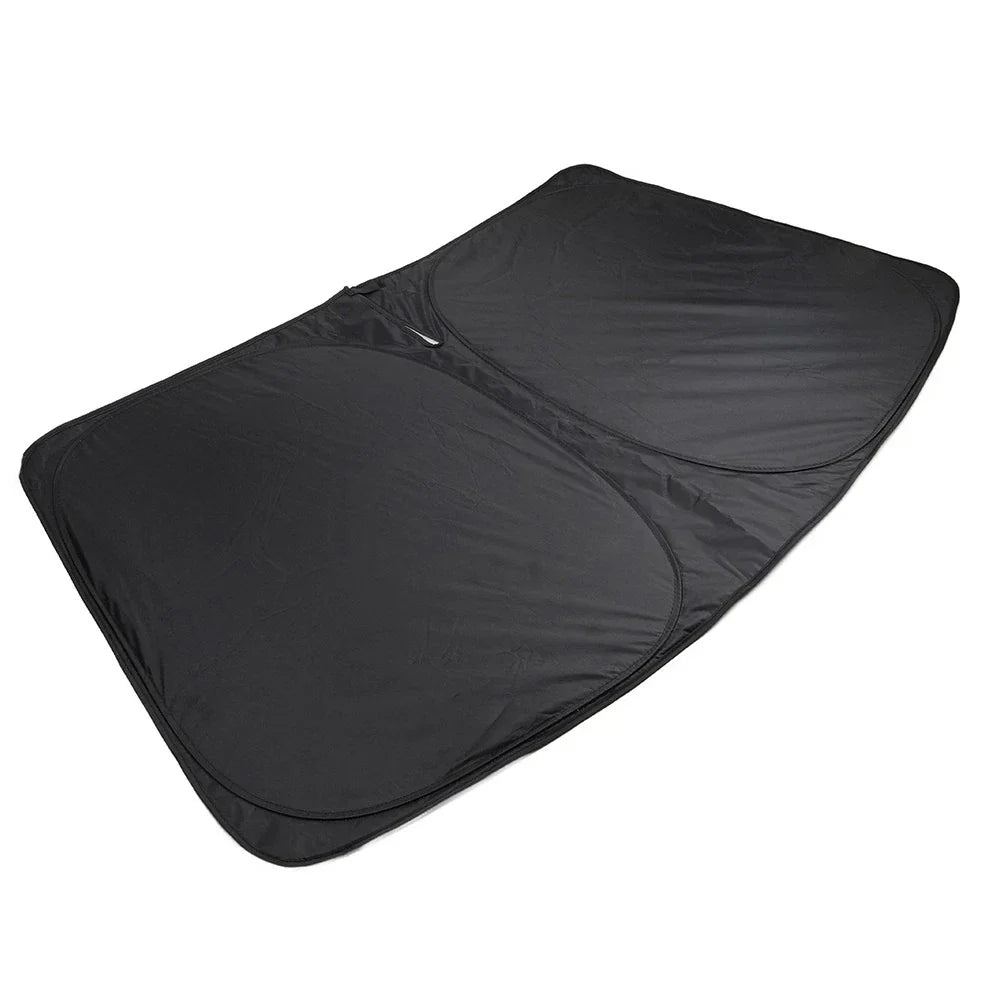 Foldable Windshield Sun Shade Visor for Volvo XC40 (2019-2024)
