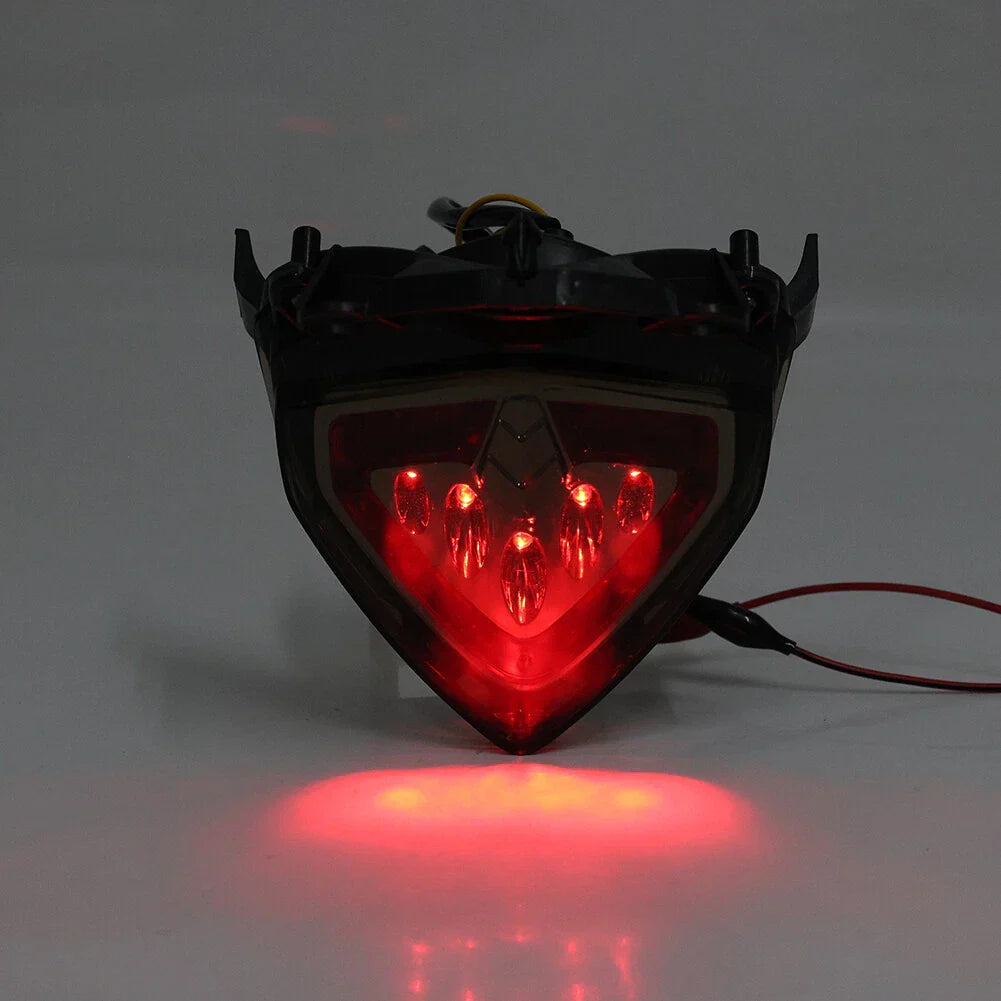 LED Tail Light Turn Signal for Honda CBR 500 (2013-2014)