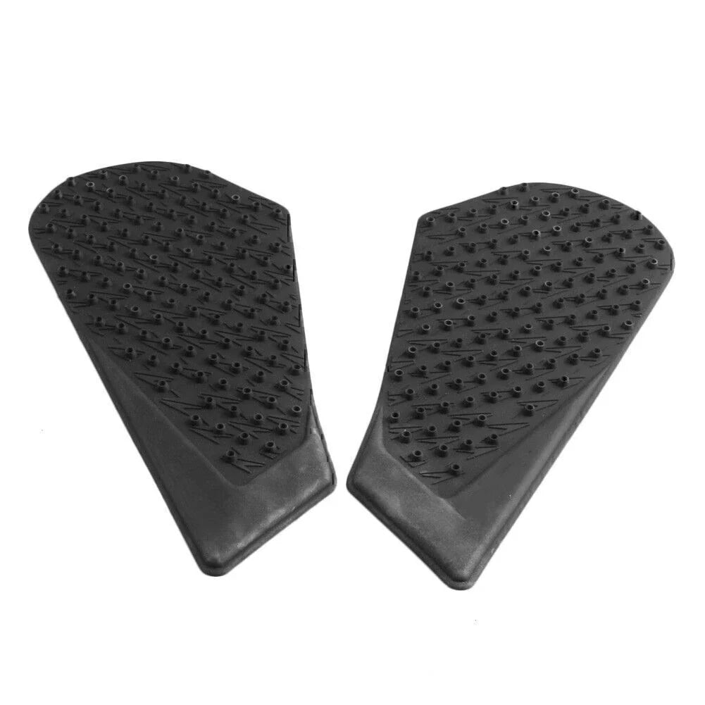 Gas Tank Traction Side Pad Fuel Knee Grip for Suzuki GSXR600 GSXR750 (2011-2015)