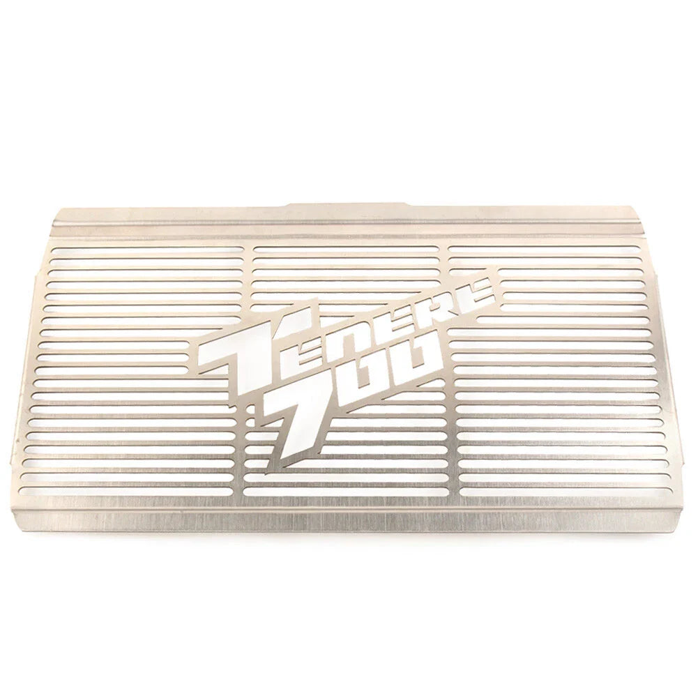 Radiator Guard Grille Cover for YAMAHA TENERE 700 T7 (2019-2023)