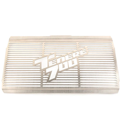 Radiator Guard Grille Cover for YAMAHA TENERE 700 T7 (2019-2023)