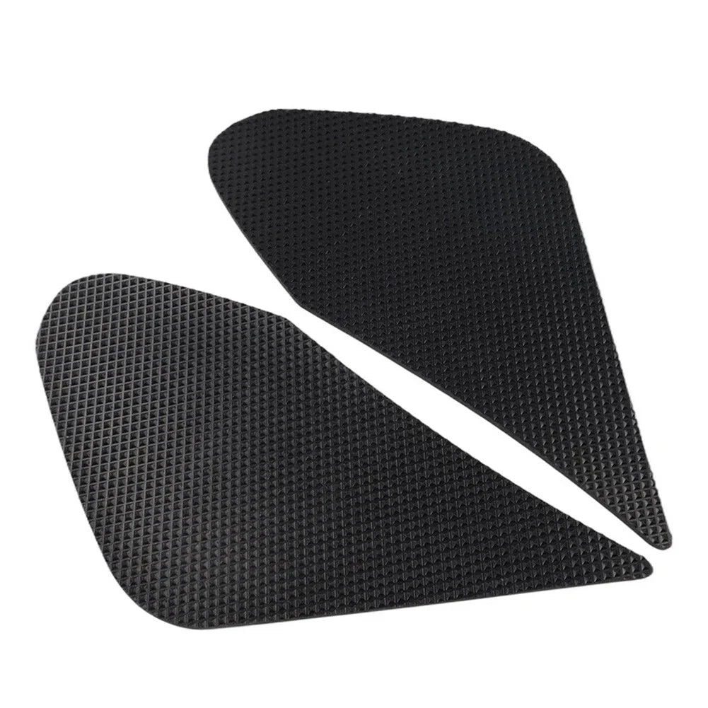 Anti-Slip Traction Side Fuel Tank Pad for Yamaha R3 R25 (2015-2018)