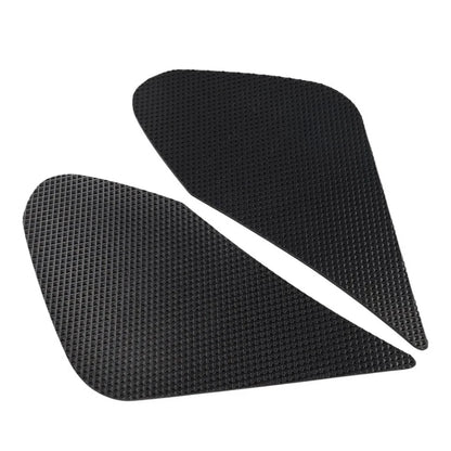 Anti-Slip Traction Side Fuel Tank Pad for Yamaha R3 R25 (2015-2018)