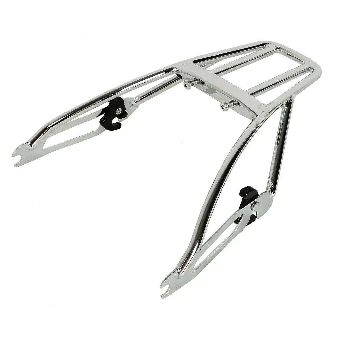 Sissy Bar Luggage Rack Backrest for Harley Street 500 750 (2015-2020)