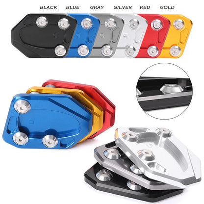 Kickstand Side Stand Extension Pad for LIFAN KPR150