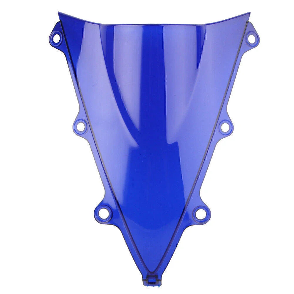 Windshield for Honda CBR300R (2014-2020) - Blue