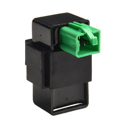 CDI Box Ignition 5 Pins for Scooters and ATVs