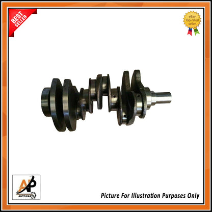 Crankshaft Engine Rebuild Kit for Land Rover Range Rover TDV6 (2010–2013)