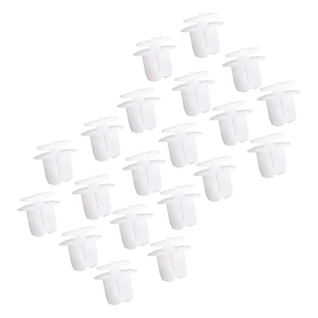 20 x Exterior Wheel Fender Flare Molding Clips for Nissan (Fits 2005-2023)