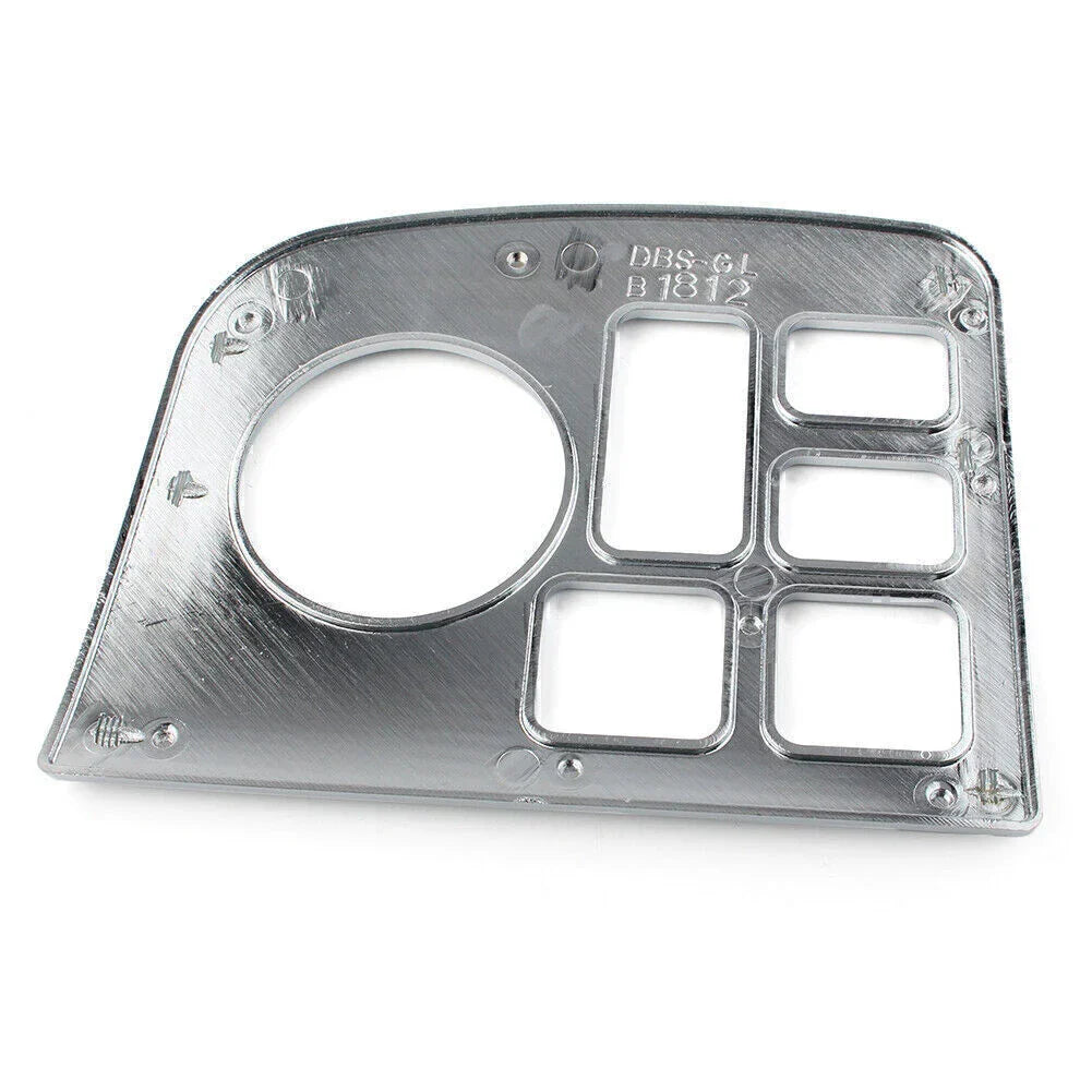 Left Side Control Accent Fairing for Honda Goldwing GL1800 (2001-2011)