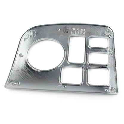 Left Side Control Accent Fairing for Honda Goldwing GL1800 (2001-2011)