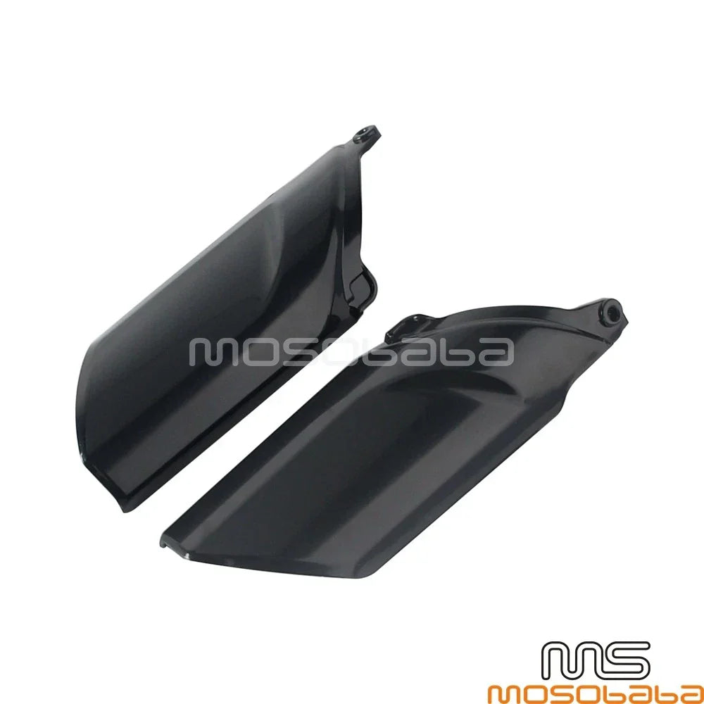 ABS Front Wheel Fender Cover for KAWASAKI ER-6N (2006-2016)