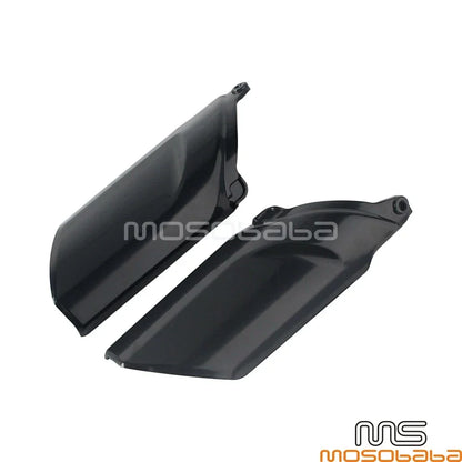 ABS Front Wheel Fender Cover for KAWASAKI ER-6N (2006-2016)