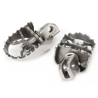 Rotating Foot Pegs for KAWASAKI Versys 650 (2007-2016)