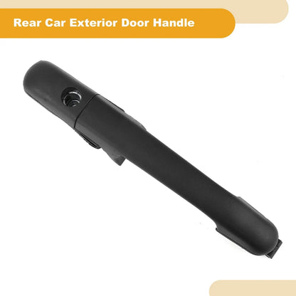 Rear Exterior Door Handle for Mercedes Sprinter W901 W902 W903 (2006-2018)
