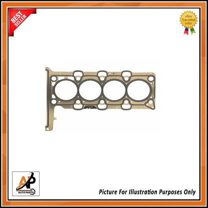 Head Gasket Replacement for Hyundai Kia Sorento II 2.2 CRDi 4WD (2014–2018)