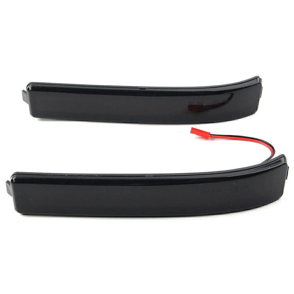 LED Sequential Side Mirror Turn Signal Light for Ford F150 (2009-2014)