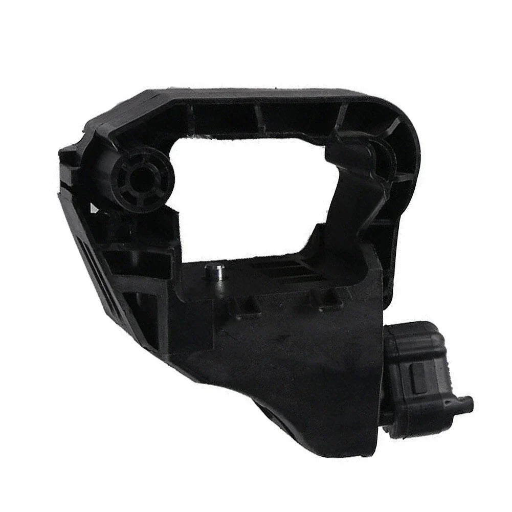 Plastic Radiator Bracket for Mercedes C238 C253 S213 W213 X253 (2018–2023)