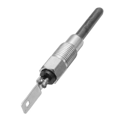 8x Diesel Fast Start Dual Coil Glow Plugs for GMC Hummer Chevy 6.5/6.2L
