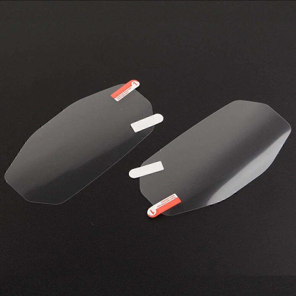 Speedometer Scratch Protection Film for DUCATI MONSTER 1200R (2016-2019)
