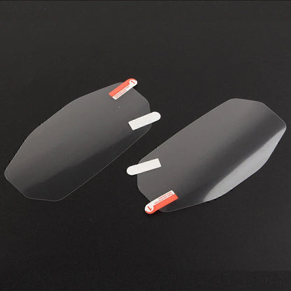 Speedometer Scratch Protection Film for DUCATI MONSTER 1200R (2016-2019)
