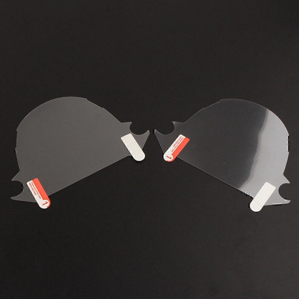 Scratch Protection Film Screen Protector for Kawasaki Z250, Z400, Z650, Z900