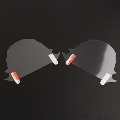 Scratch Protection Film Screen Protector for Kawasaki Z250, Z400, Z650, Z900